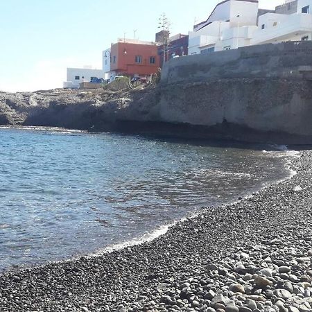 Ferienwohnung Casa Corales La Mareta Exterior foto