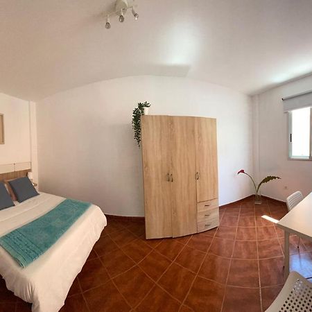 Ferienwohnung Casa Corales La Mareta Exterior foto