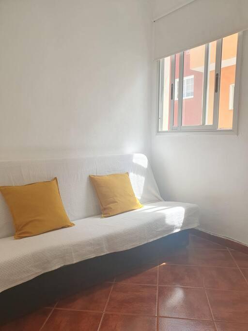 Ferienwohnung Casa Corales La Mareta Exterior foto